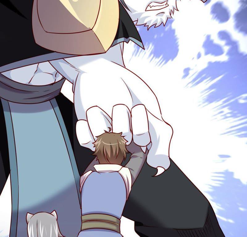 Turned Into a Grass in The Fantasy World? chapter 24